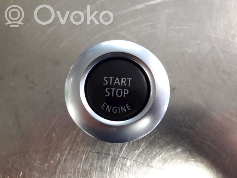 BMW 1 E81 E87 Engine start stop button switch 