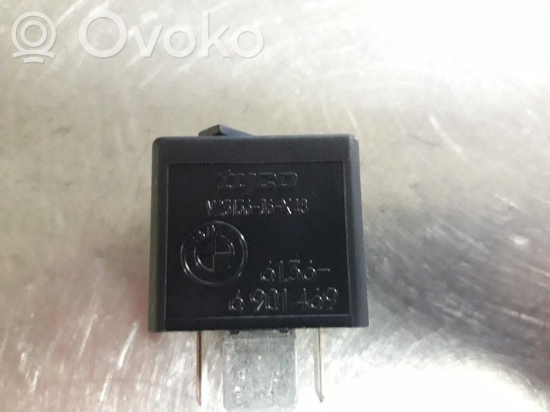 Autres relais   61366901469,V23136J6X48,61366901469,V23136J6X48