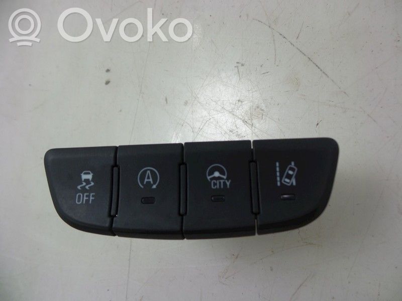 Opel Karl Other switches/knobs/shifts 