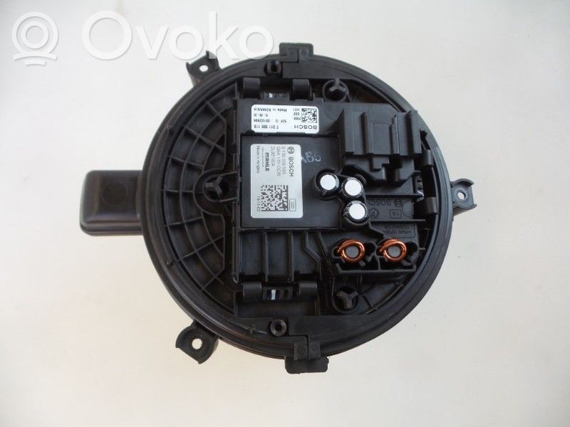 Opel Astra K Ventilator aerotermă 