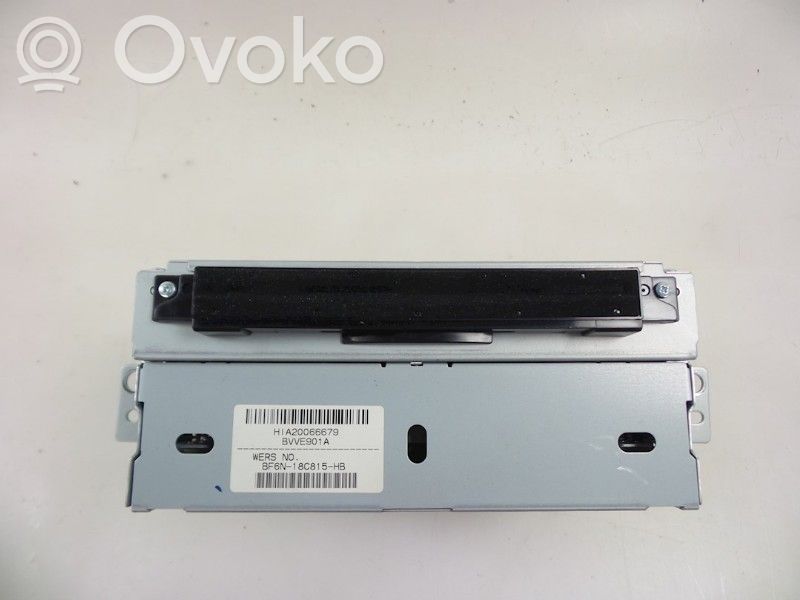 Volvo XC60 Radio / CD-Player / DVD-Player / Navigation 