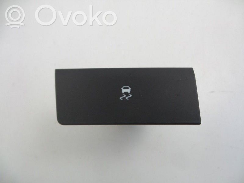 ESP (stability program) switch   12352070,12352070