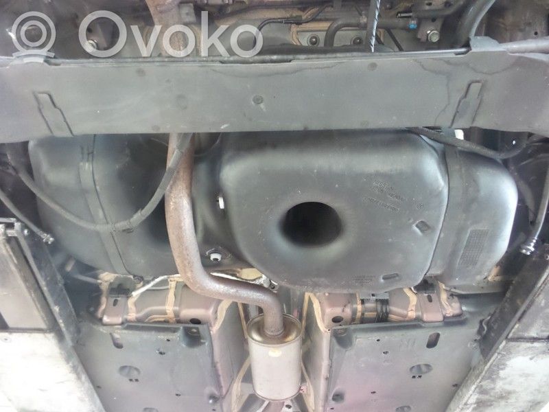 Renault Kadjar Polttoainesäiliö 
