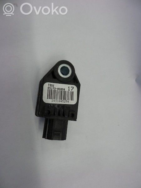 Airbagsensor Crashsensor Drucksensor   8917305050,2431009554,2431009554,8917305050