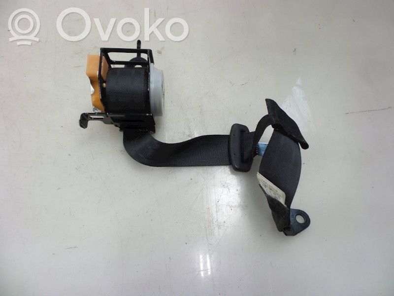 Mazda 6 Sicherheitsgurt hinten 