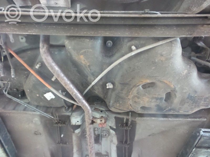 Renault Twingo II Zbiornik paliwa 