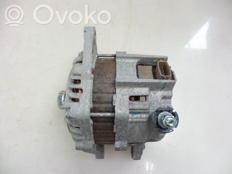 Mitsubishi Space Star Ģenerators 