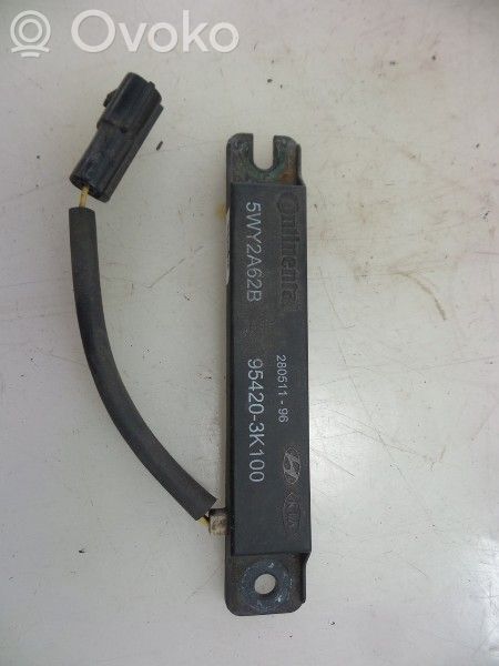 KIA Rio Senzor de parcare PDC 