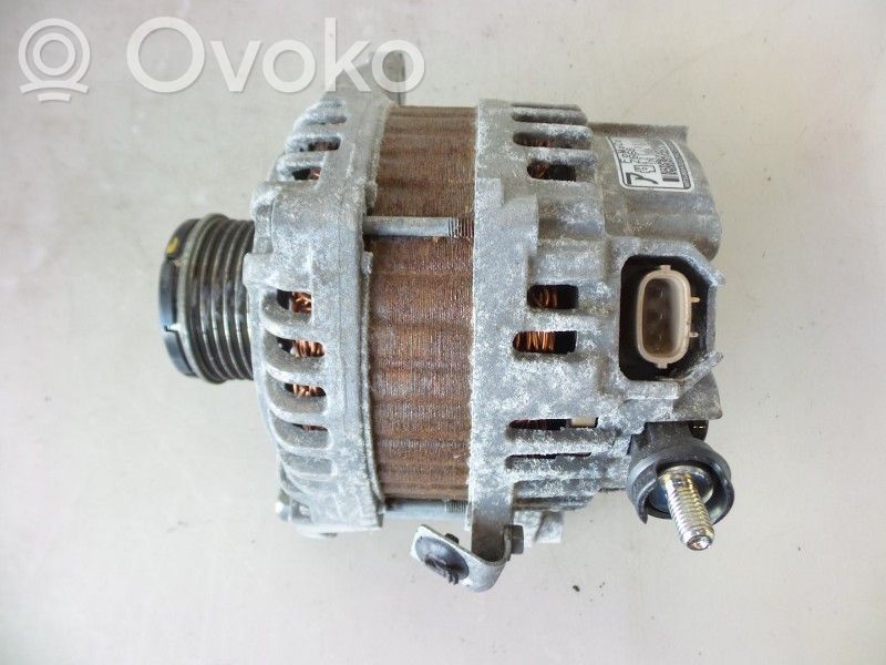 Alternador   A2TJ0881,A2TJ0881