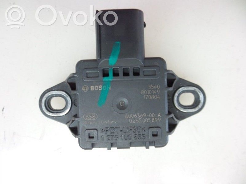 Anturi   600636900A,0265005899,0265005899,600636900A