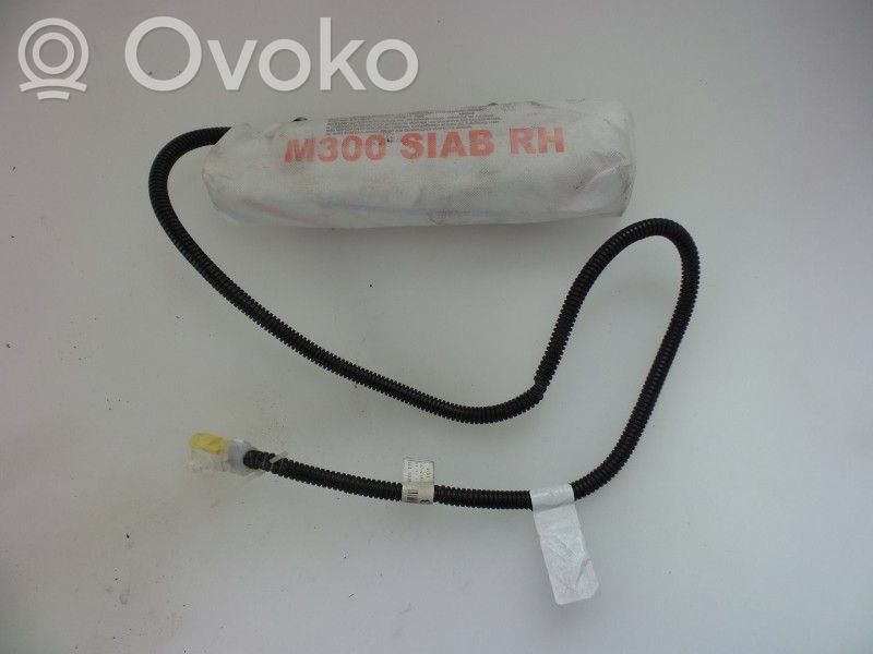 Chevrolet Spark Sitz-Airbag 
