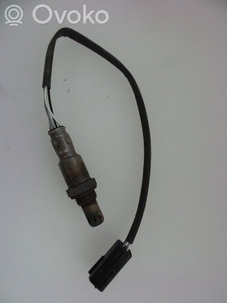 Chevrolet Spark Lambda probe sensor 
