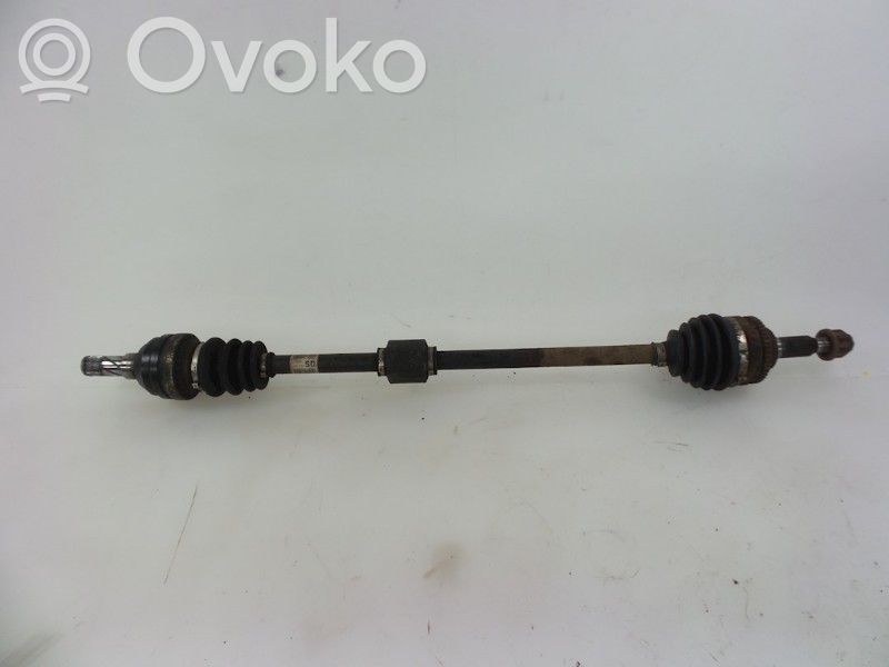 Daewoo Rezzo Eje de transmisión delantero 