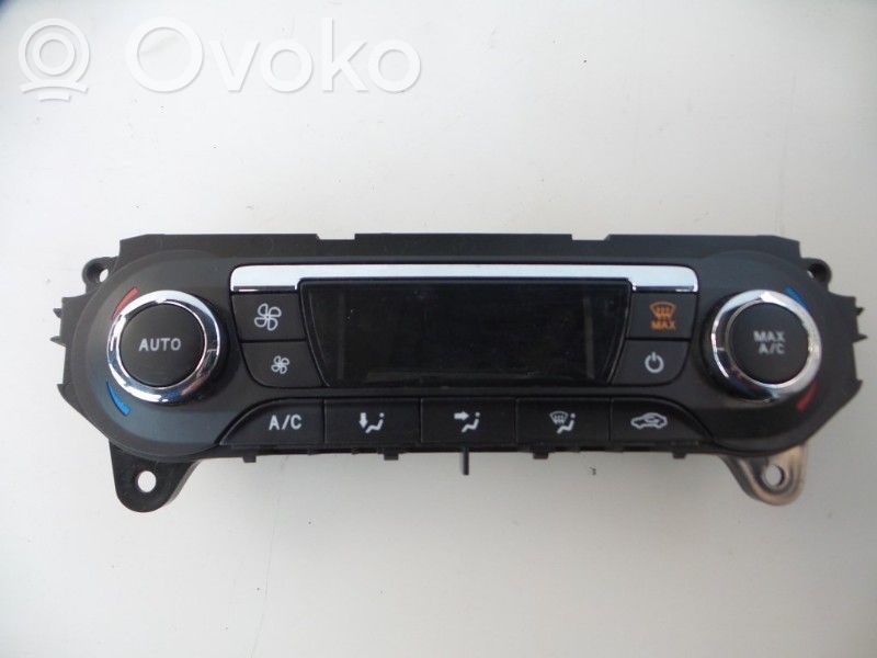 Climate control unit   BM5T18C612CK,BM5T18C612CK
