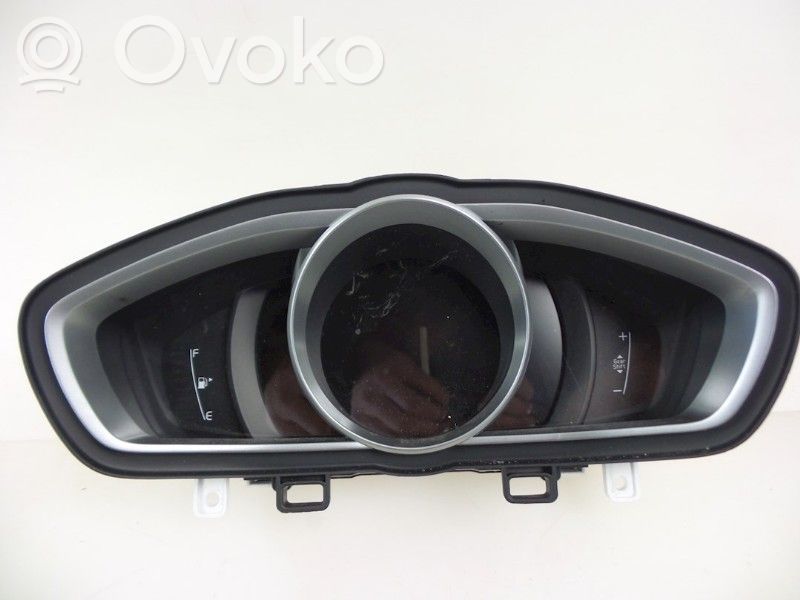 Volvo V40 Speedometer (instrument cluster) 