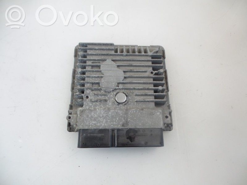 Injection control unit/module   03L906023GP,03L906023GP