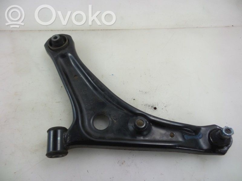Front control arm