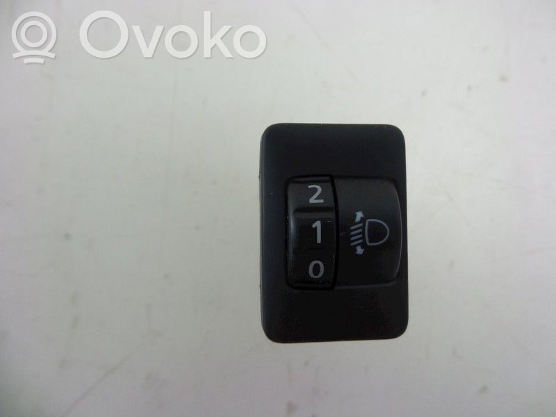 Mitsubishi Space Star Comutator control nivel faruri 