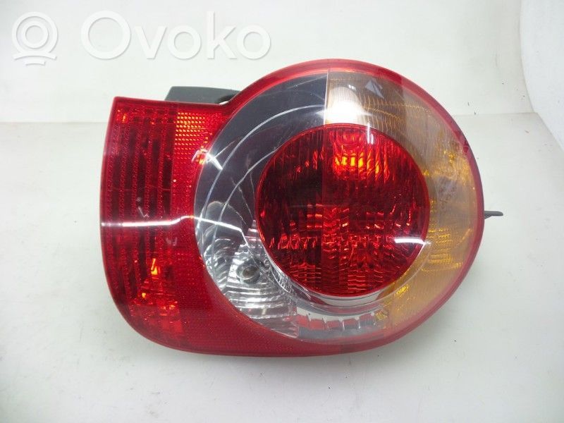 Rear/tail lights   8200212204,8200212204
