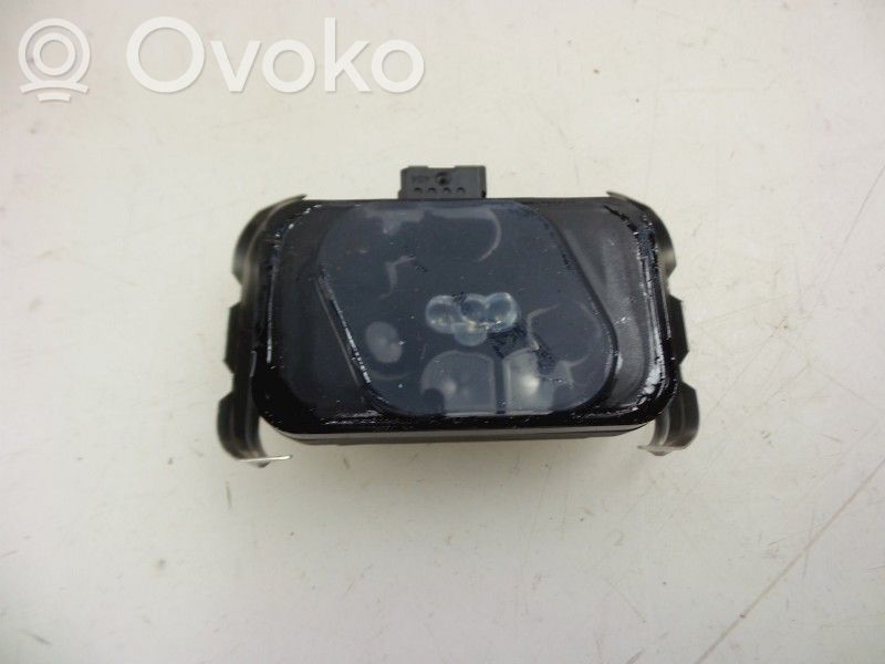 Peugeot 307 CC Sensor de lluvia 