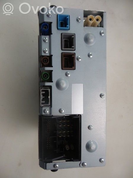 Volvo V40 Radio / CD-Player / DVD-Player / Navigation 