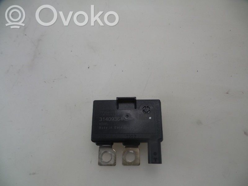 Volvo V40 Alte unități/module de control 