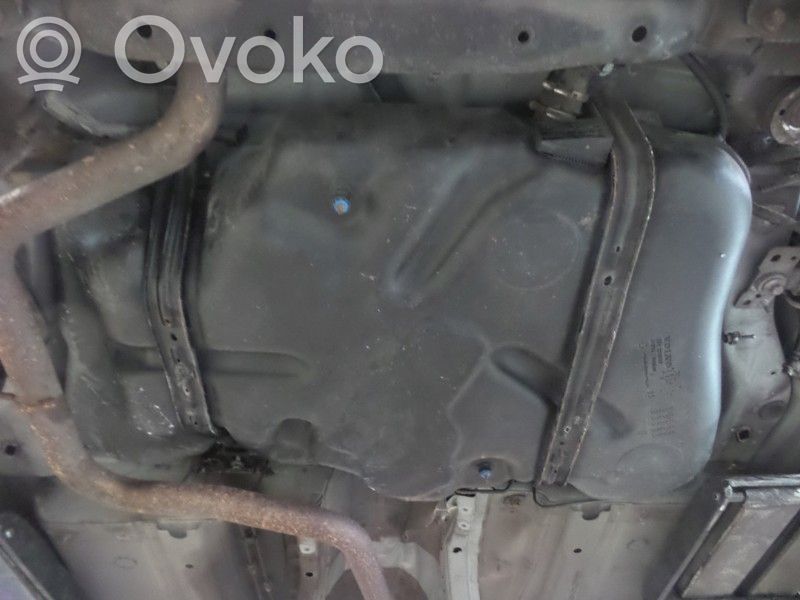 Volvo V70 Polttoainesäiliö 