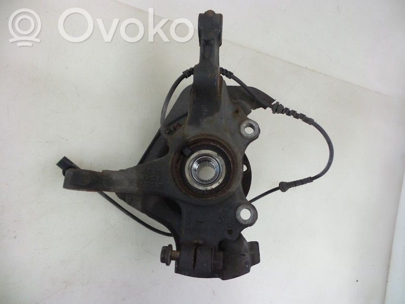 Opel Corsa D Priekinis kelmas 