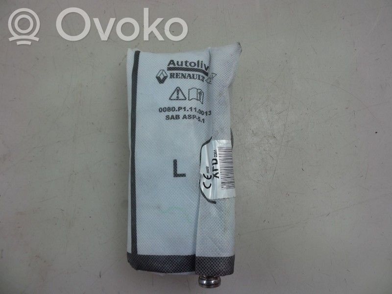 Renault Talisman Airbag del asiento 