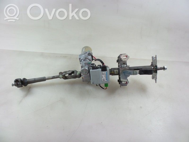 Suzuki Celerio Vairo stiprintuvas (elektrinis) 