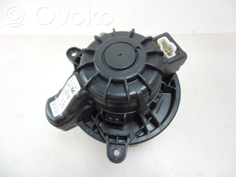Hyundai i10 Ventilator aerotermă 
