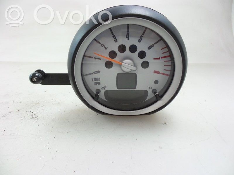 Mini One - Cooper Coupe R56 Other devices 