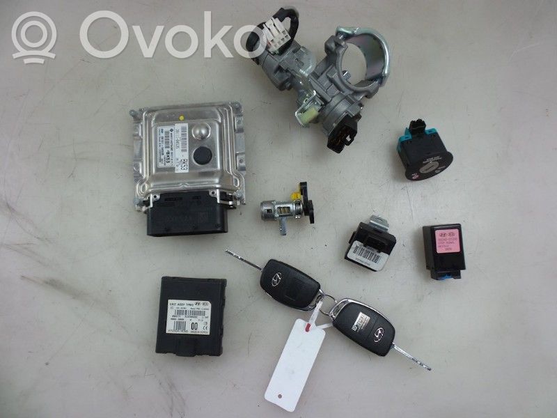 Injection control unit/module   3910104535,3910104535