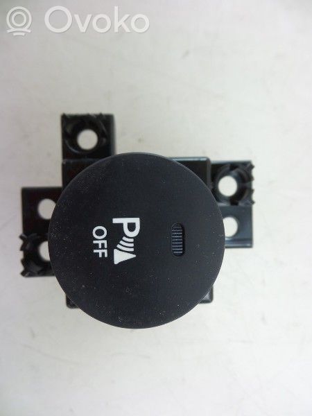 KIA Sportage Interruptor del sensor de aparcamiento (PDC) 