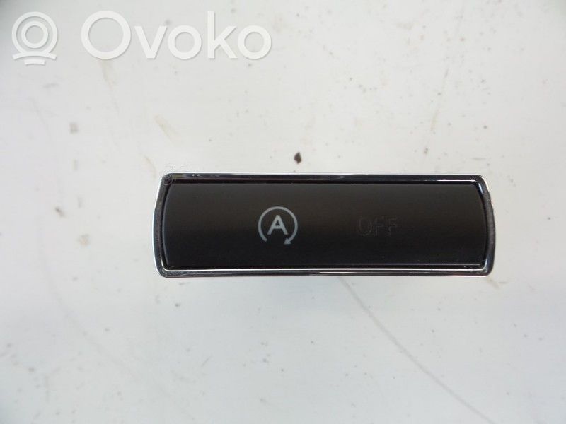 Ford Mondeo MK IV Interruptor de encendido/apagado del motor 