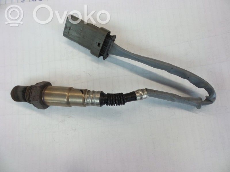 Sonde lambda   12663317,0258010460,0258010460,12663317