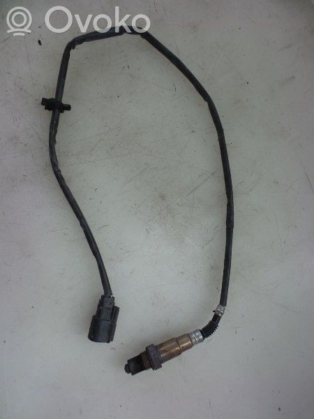 Lambda probe sensor   C1BA9G444BA,0258010341,0258010341,C1BA9G444BA