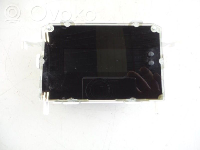 Screen/display/small screen   DN1T18B955AA,B5D14V021007,B5D14V021007,DN1T18B955AA