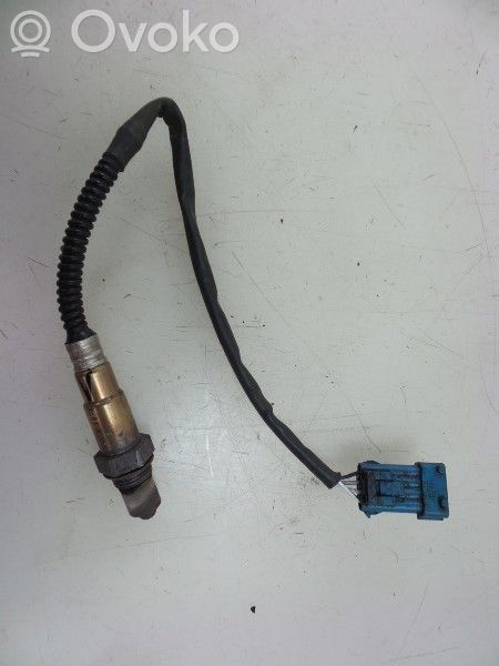 Saab 9-3 Ver2 Lambda probe sensor 