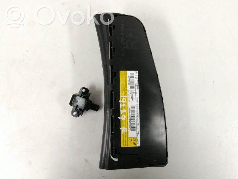 Mercedes-Benz B W246 W242 Airbag de siège 