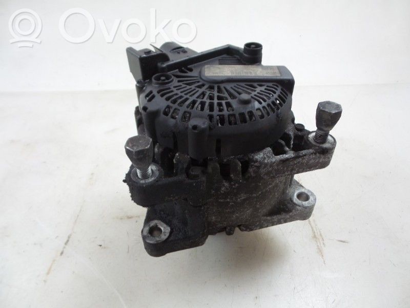 Ford Fiesta Generator/alternator 