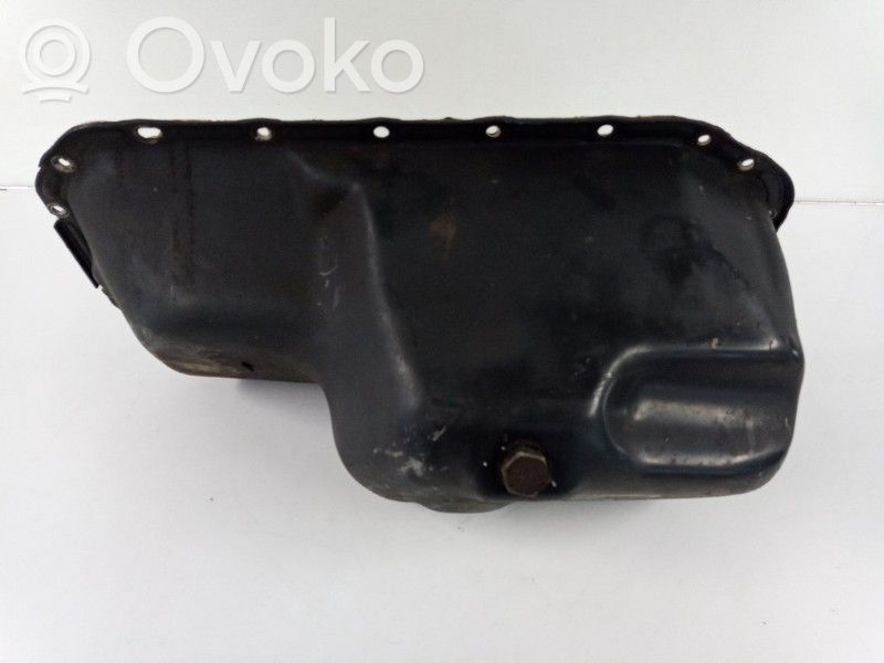 Volkswagen Polo III 6N 6N2 6NF Karteris 