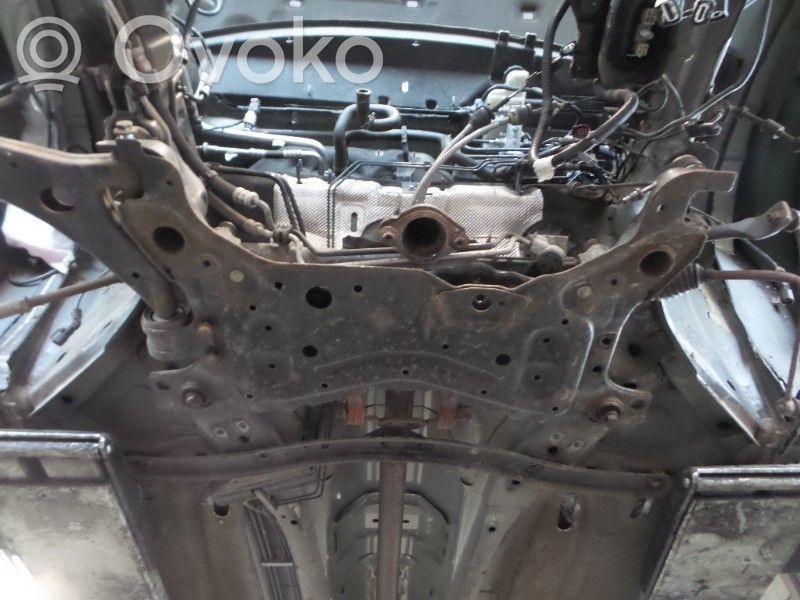 Other under body part