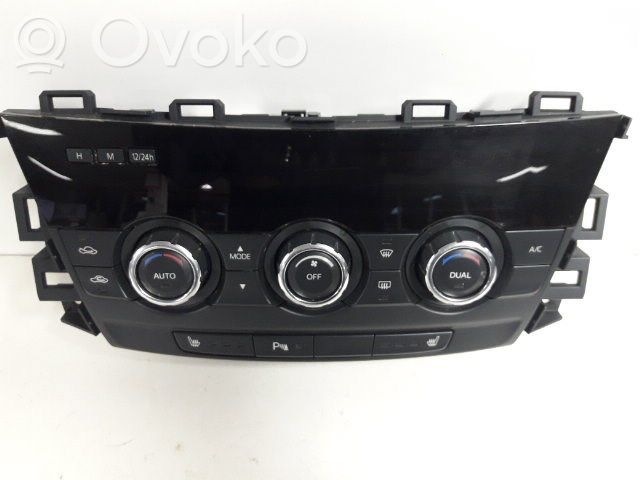Mazda 6 Climate control unit 