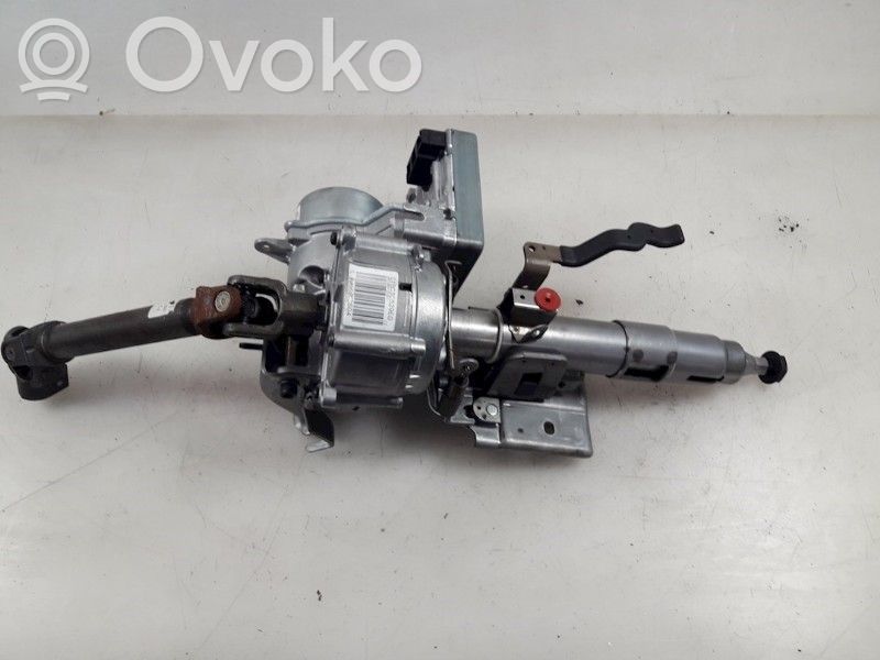 Ford Fiesta Electric power steering pump 