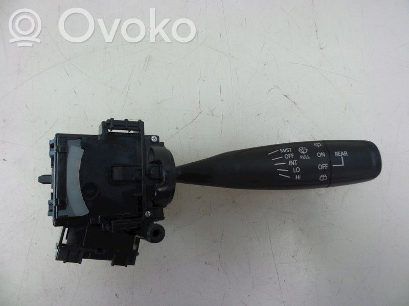 Wiper switch