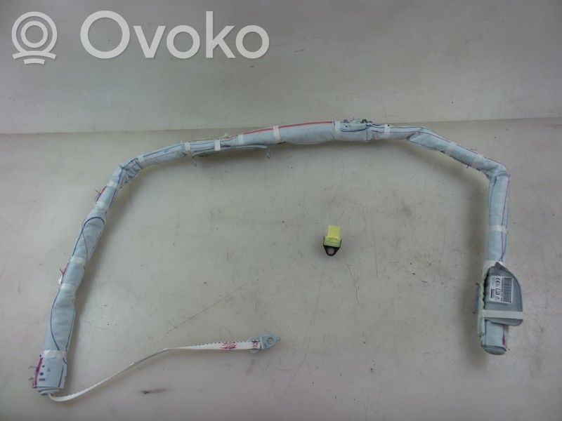 Suzuki Celerio Kopfairbag 