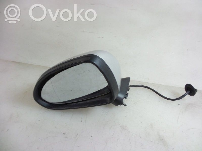 Veidrodėlis (mechaninis)