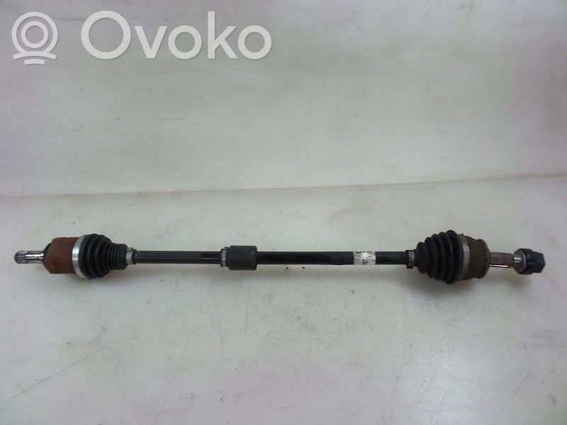 Front driveshaft   13486866,13486866