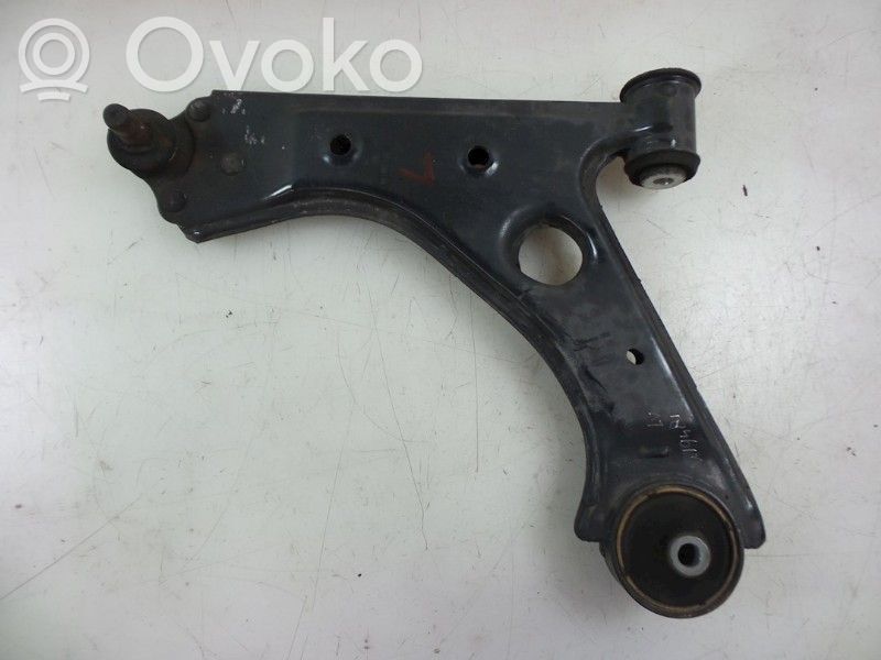 Front control arm
